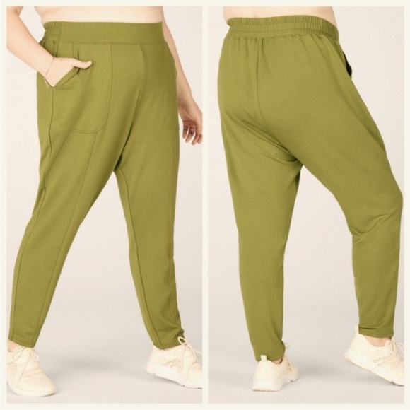Fabletics High Rise Gemma Joggers | XXL - Picture 4 of 8